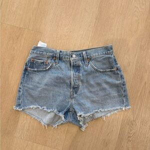 Levi’s Women Shorts